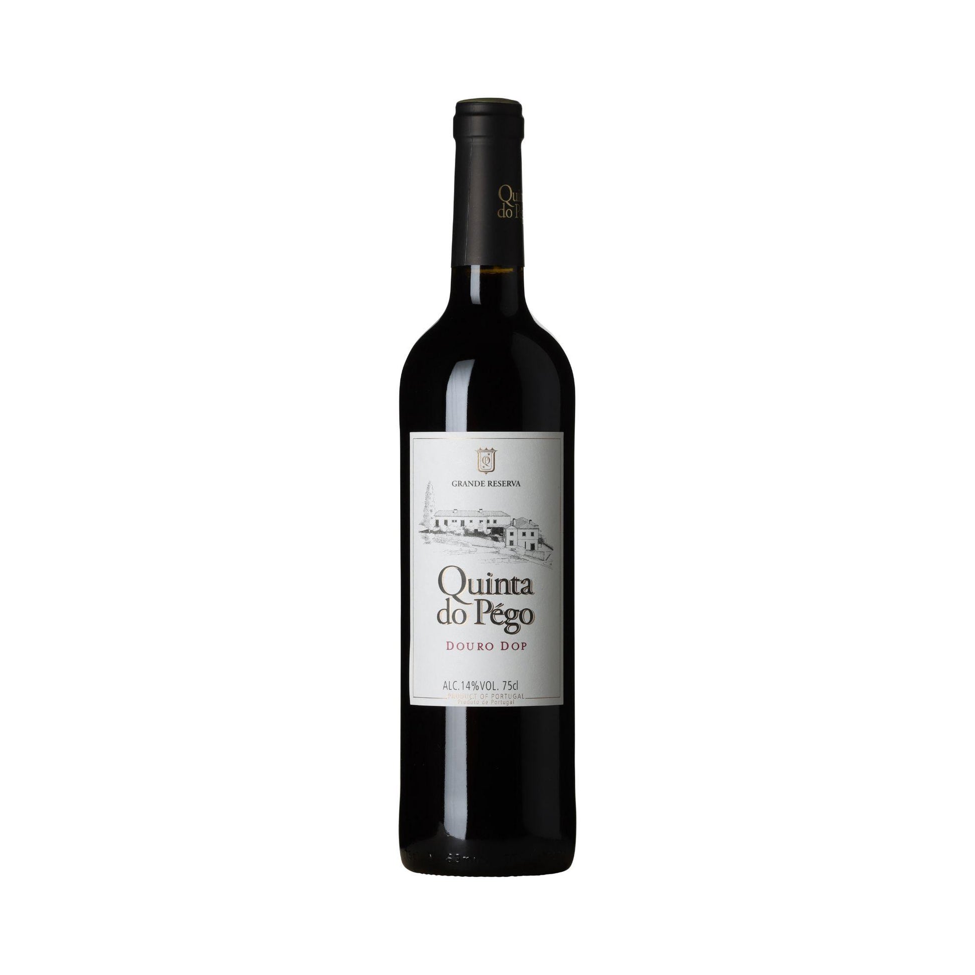 Grande Reserva Douro 2019