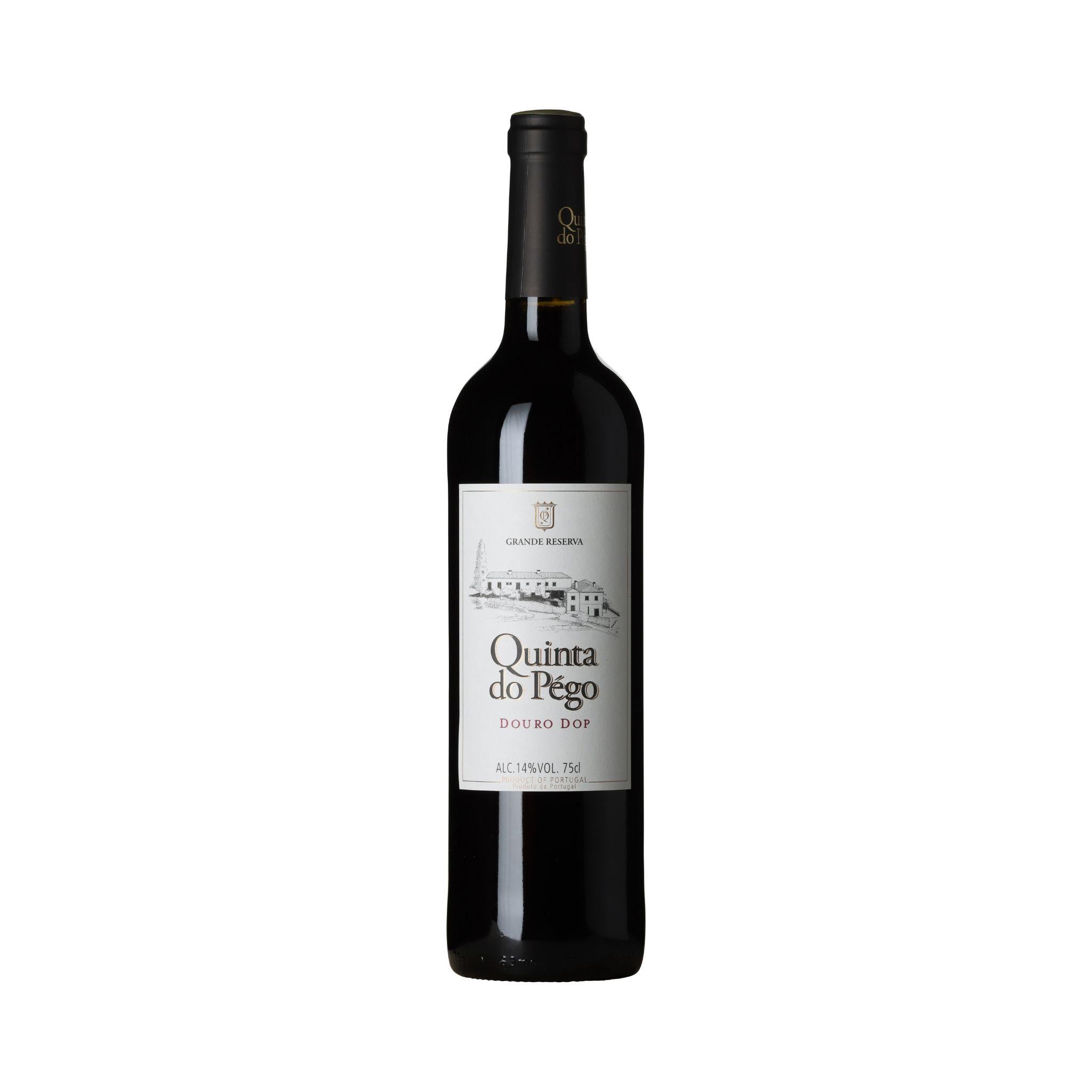 Grande Reserva Douro 2019