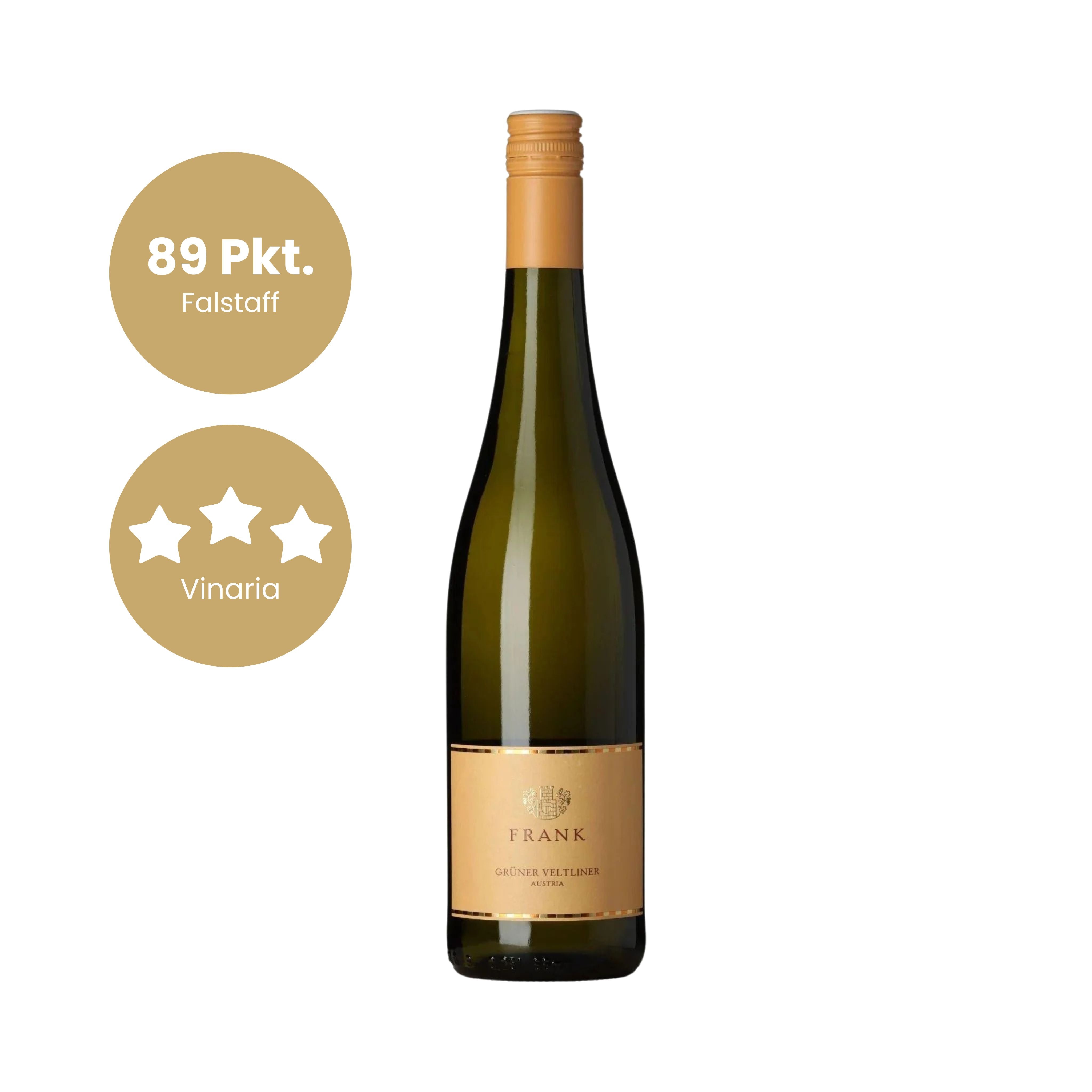 Grüner Veltliner Austria