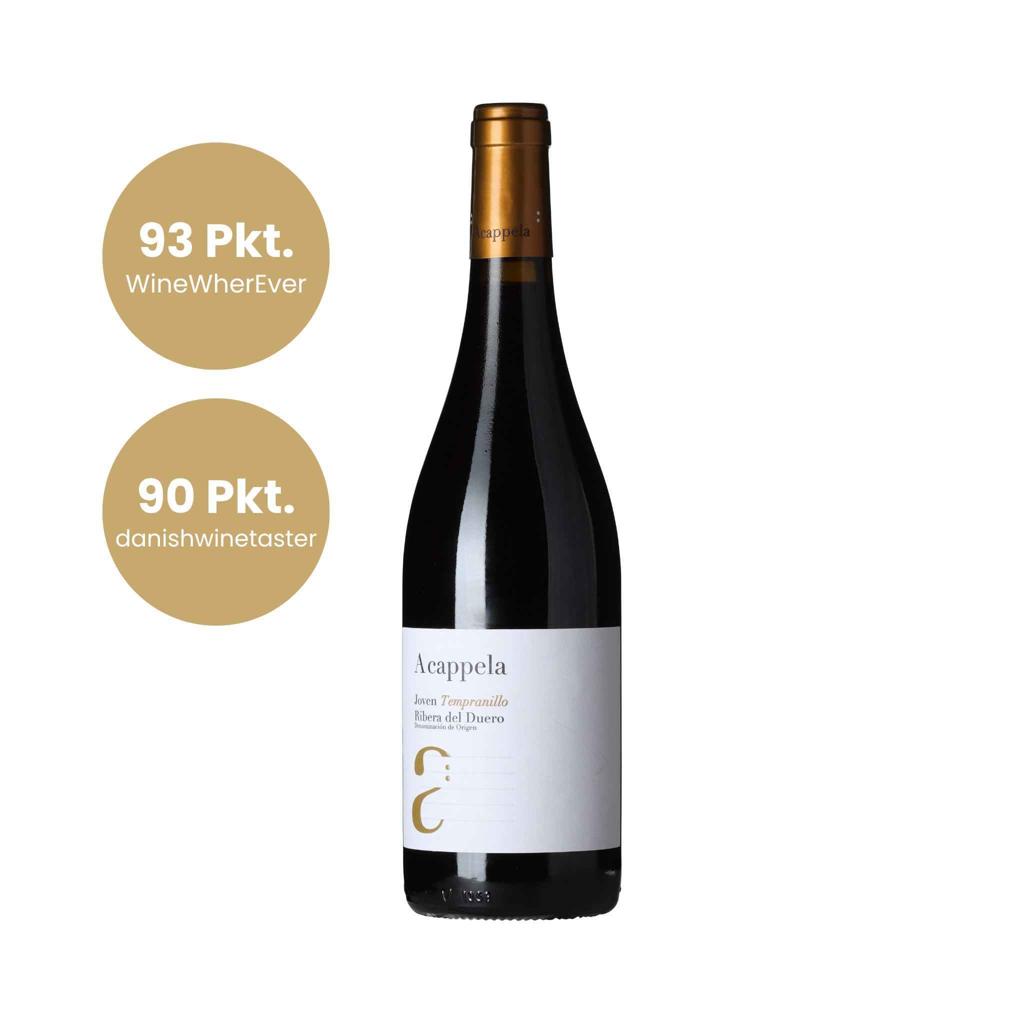 Joven Tempranillo Ribera del Duero