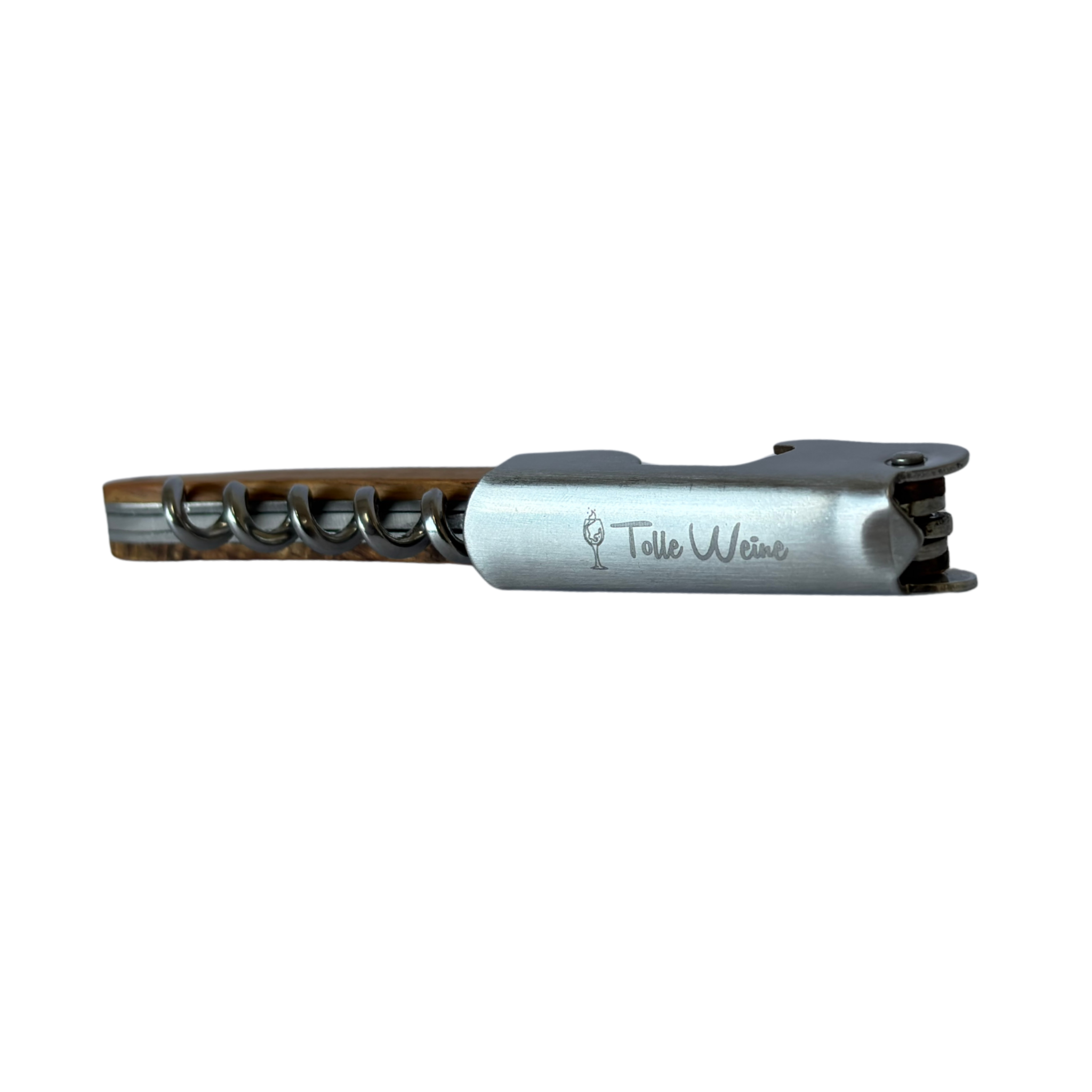 POS Equipment / Tolle Weine / waiter's knife