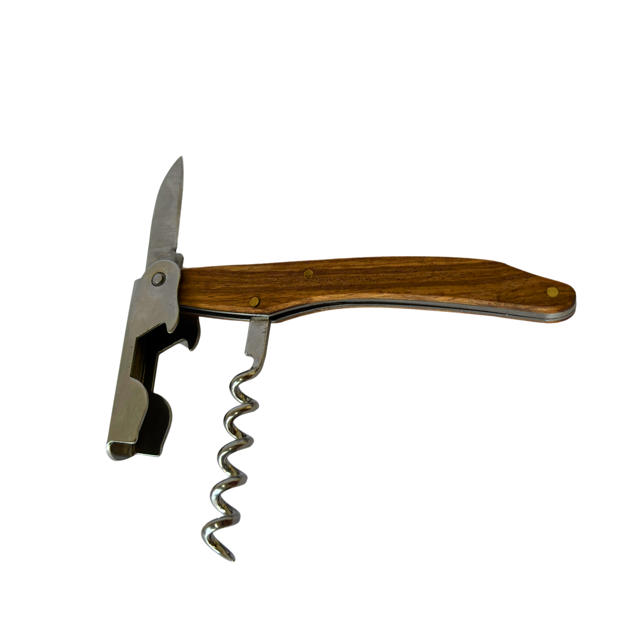 POS Equipment / Tolle Weine / waiter's knife