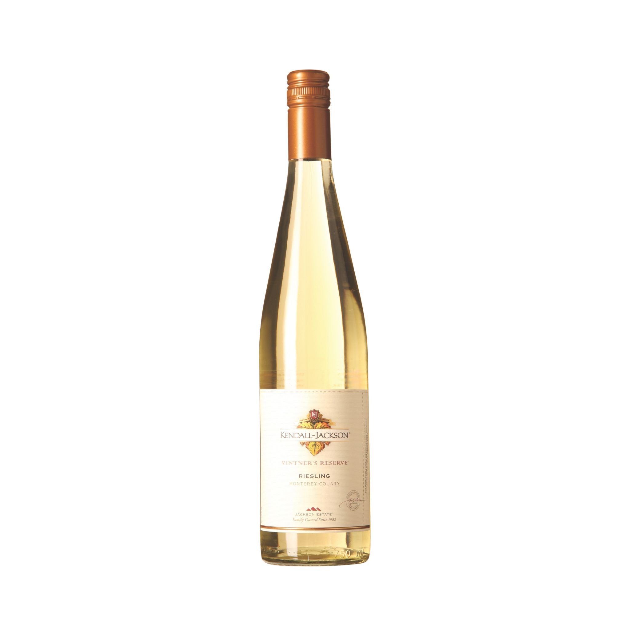 Kendall Jackson Vint. Res. Riesling