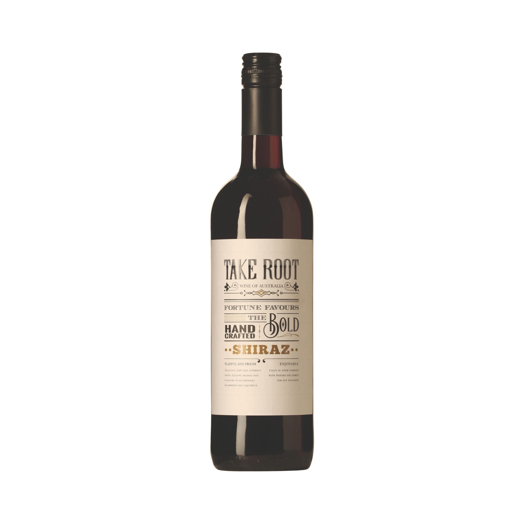 Kingston Take Root Shiraz