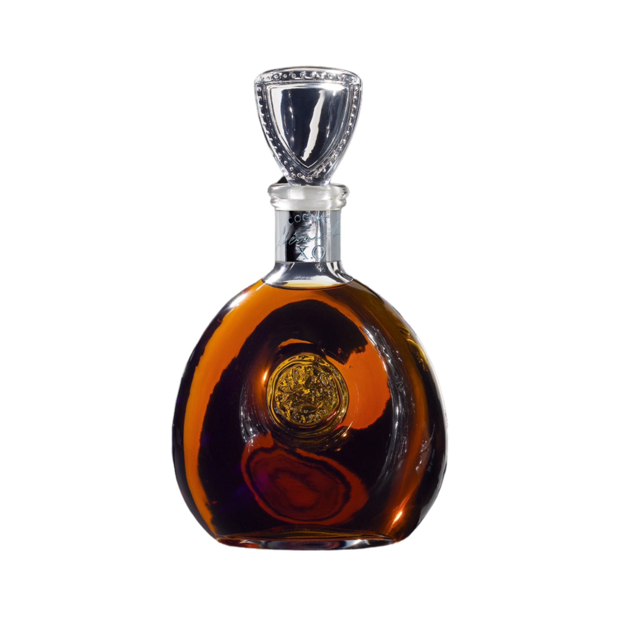Lheraud Cognac XO Charles VII