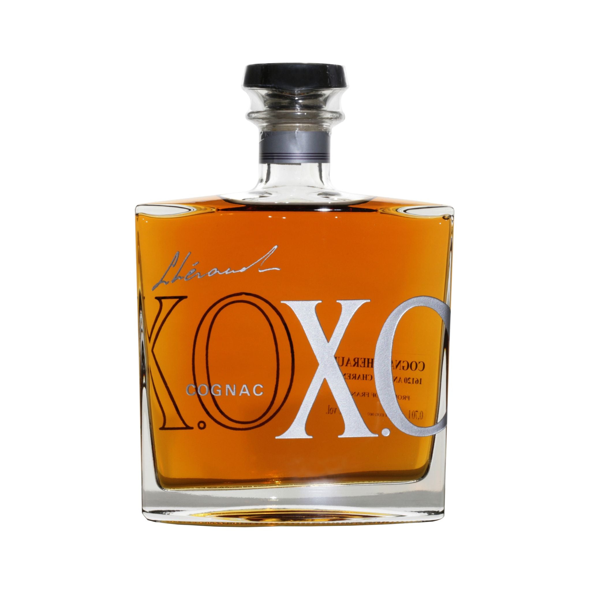 Lheraud Cognac XO Eugenie