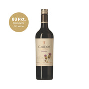 Los Cardos Malbec