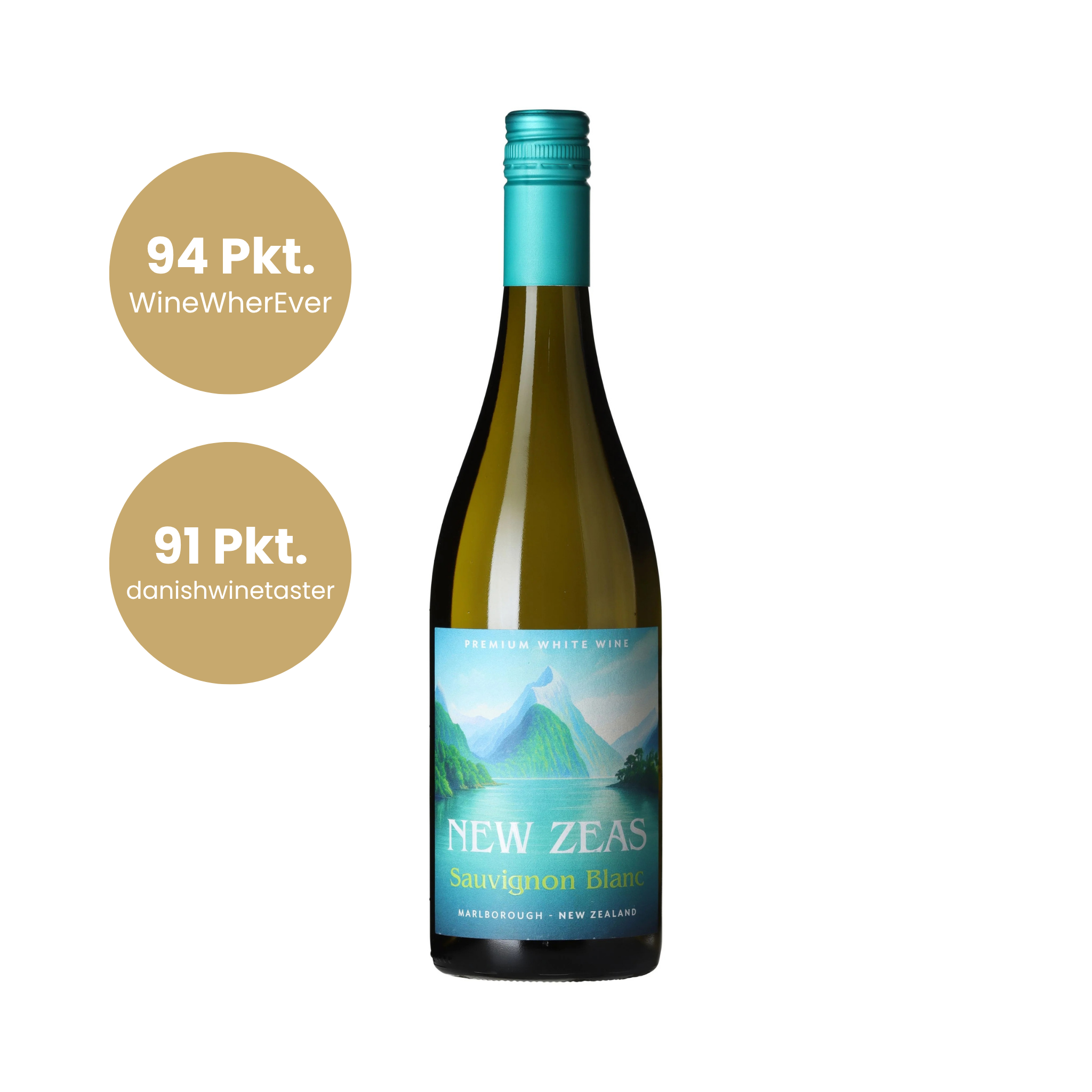 New Zeas Sauvignon Blanc