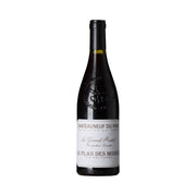 Octave & Jones Le Plan des Moines Chateauneuf du Pape
