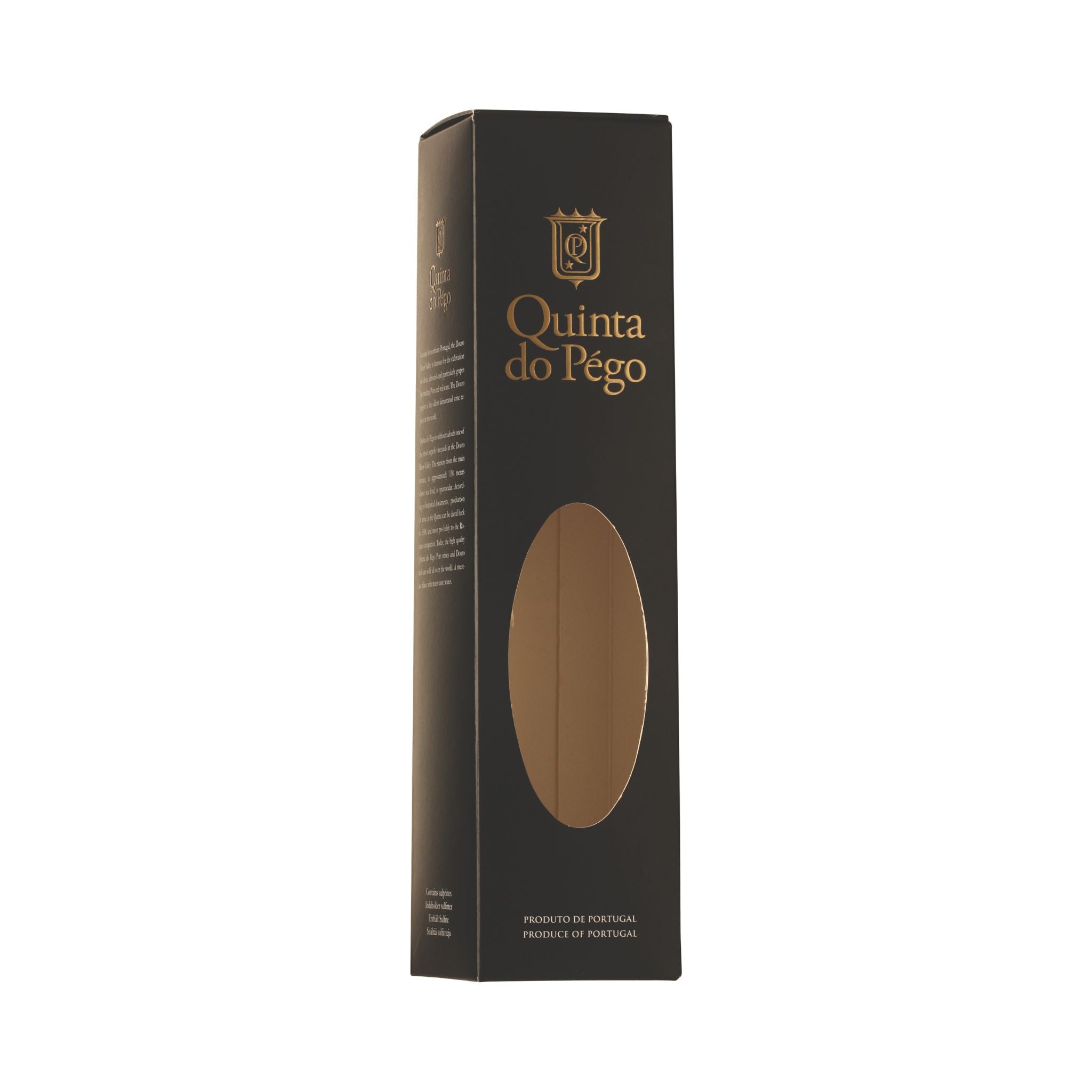 Quinta do Pego Giftbox