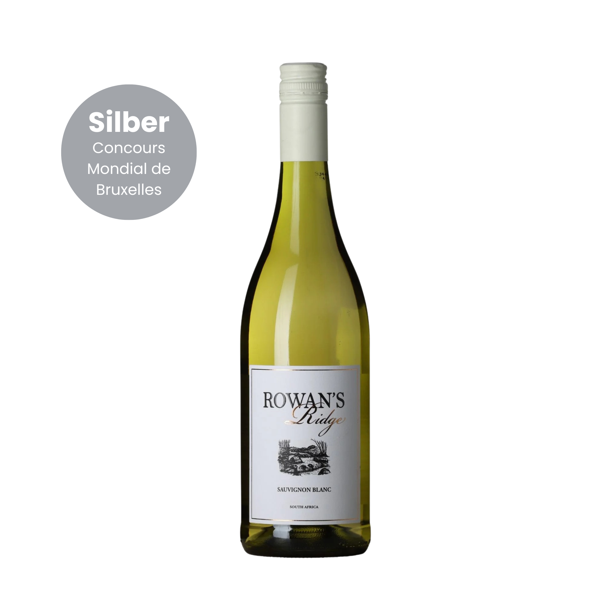 Rowan's Ridge Sauvignon Blanc