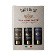 The Winning Taste - 3er-Geschenkkarton
