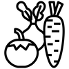 Vegetarisch_Icon