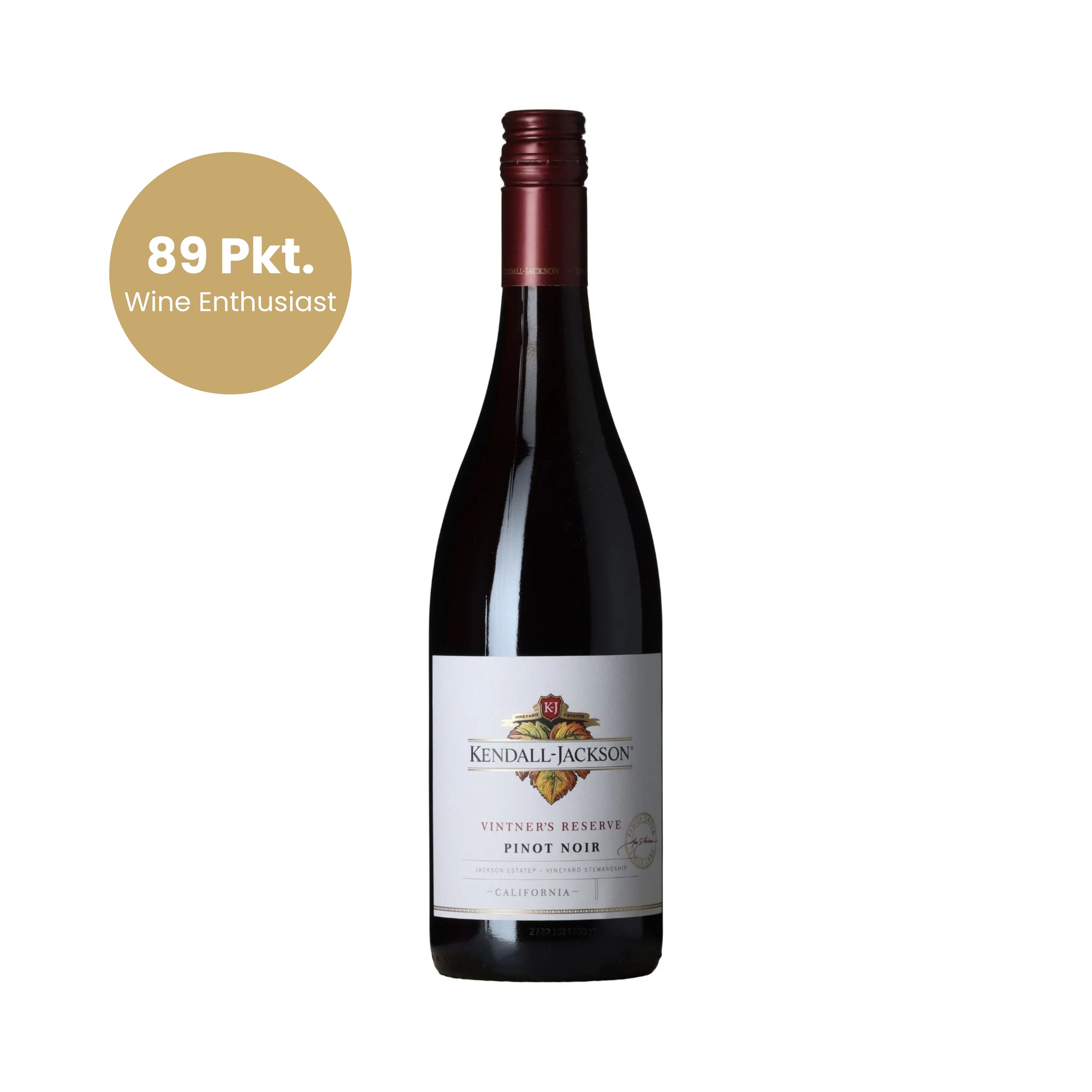 Vintner's Reserve Pinot Noir