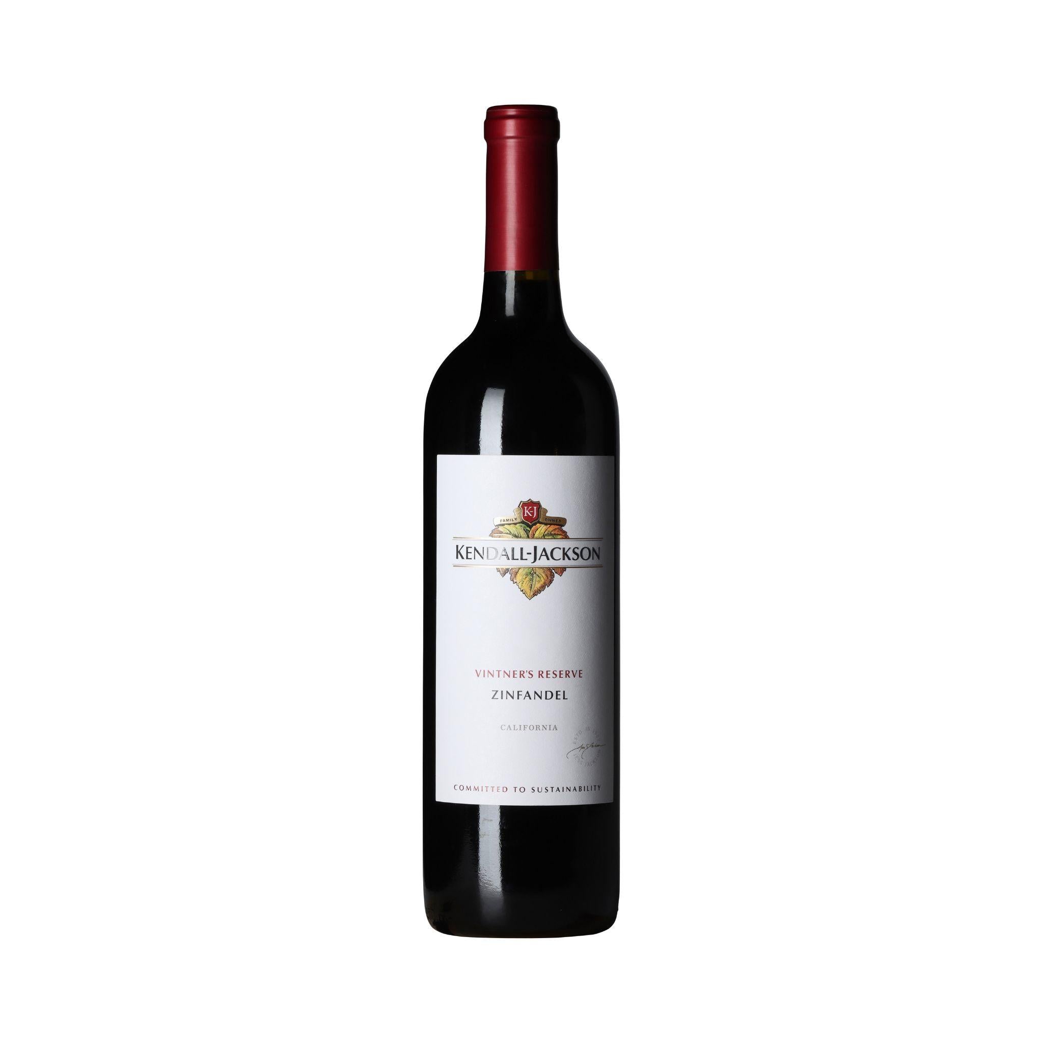 Vintner's Reserve Zinfandel