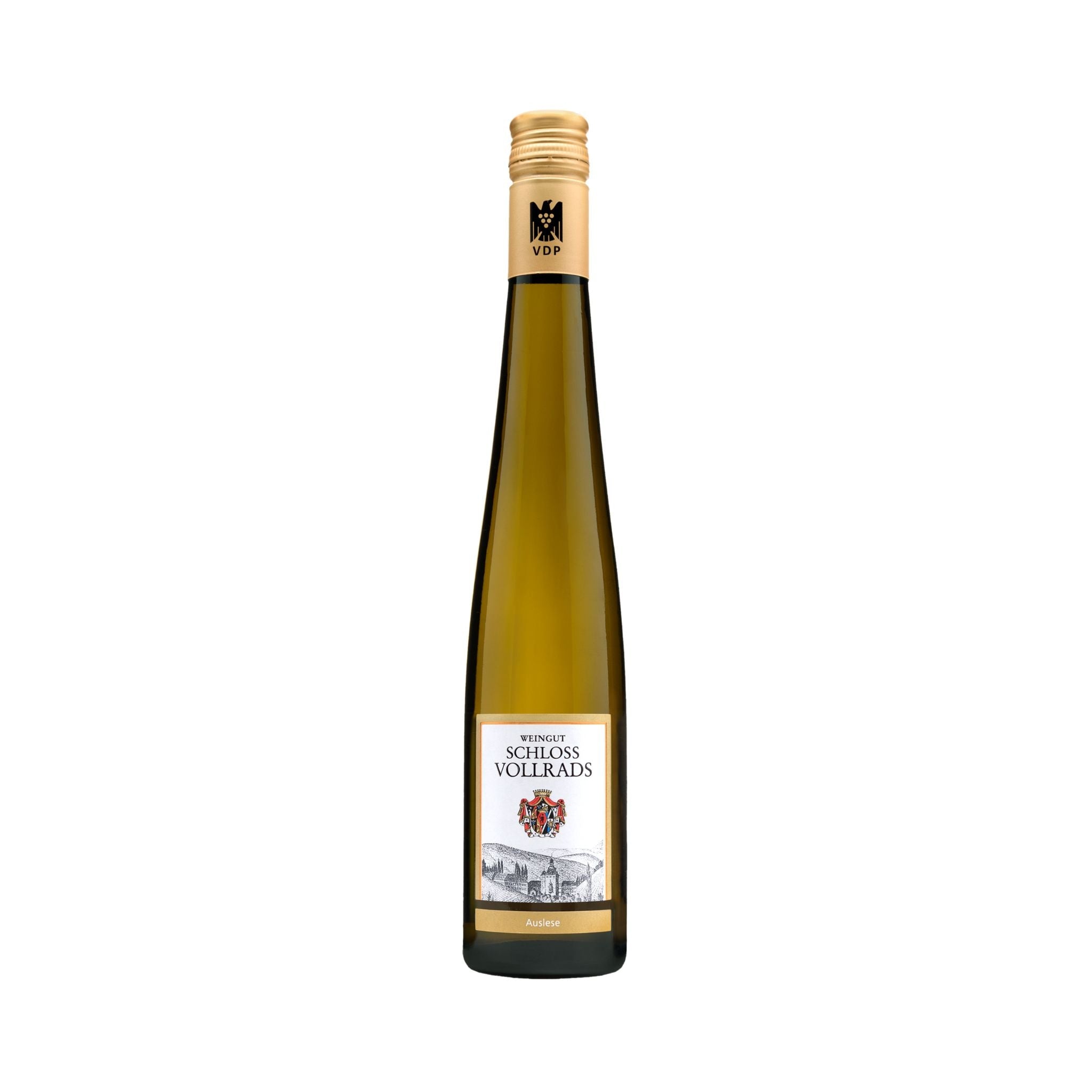 Vollrads Schloss Vollrads Riesling Auslese edelsüß