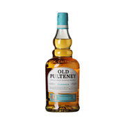 Whisky Old Pulteney Harbour